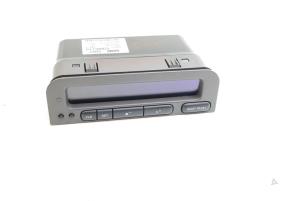 Gebruikte Computer boord Saab 9-3 I (YS3D) Prijs € 100,00 Margeregeling aangeboden door Auto Demontage Elferink B.V.