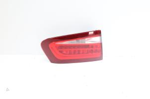 Gebruikte Achterlicht links Mercedes GLC (X253) 2.0 260 16V 4-Matic Prijs € 100,00 Margeregeling aangeboden door Auto Demontage Elferink B.V.