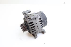 Gebruikte Dynamo Volvo 850 Estate 2.5i 10V Prijs € 50,00 Margeregeling aangeboden door Auto Demontage Elferink B.V.