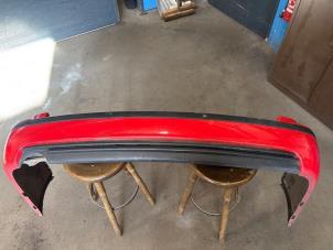 Gebruikte Achterbumper Saab 9-5 Estate (YS3E) 2.3 Turbo 16V Aero TS Prijs € 300,00 Margeregeling aangeboden door Auto Demontage Elferink B.V.