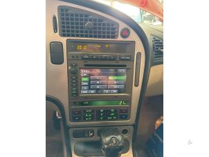 Gebruikte Display Interieur Saab 9-5 Estate (YS3E) 2.3 Turbo 16V Aero TS Prijs € 50,00 Margeregeling aangeboden door Auto Demontage Elferink B.V.