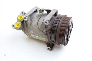 Gebruikte Aircopomp Volvo V50 (MW) 2.4i 20V Prijs € 175,00 Margeregeling aangeboden door Auto Demontage Elferink B.V.