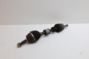 Gebruikte Homokineetas links-voor Saab 9-3 I (YS3D) 2.0t 16V Ecopower Prijs € 50,00 Margeregeling aangeboden door Auto Demontage Elferink B.V.