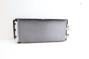 Gebruikte Airco Condensor Volvo XC40 (XZ) 2.0 T4 Geartronic 16V Prijs € 125,00 Margeregeling aangeboden door Auto Demontage Elferink B.V.