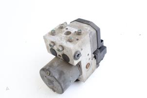 Gebruikte ABS Pomp Saab 9-3 I (YS3D) 2.0t 16V Ecopower Prijs € 300,00 Margeregeling aangeboden door Auto Demontage Elferink B.V.