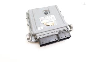 Gebruikte Inspuitcomputer Mercedes B (W246) 1.6 B-200 BlueEFFICIENCY Turbo 16V Prijs € 125,00 Margeregeling aangeboden door Auto Demontage Elferink B.V.