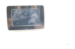 Gebruikte Display Interieur Mercedes B (W246) 1.6 B-200 BlueEFFICIENCY Turbo 16V Prijs € 150,00 Margeregeling aangeboden door Auto Demontage Elferink B.V.