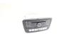 Mercedes-Benz B (W246) 1.6 B-200 BlueEFFICIENCY Turbo 16V Bedieningspaneel Multi Media