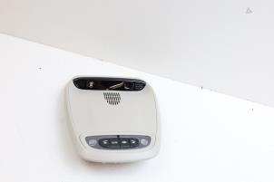 Gebruikte Binnenverlichting voor Volvo XC40 (XZ) 2.0 T4 Geartronic 16V Prijs € 75,00 Margeregeling aangeboden door Auto Demontage Elferink B.V.