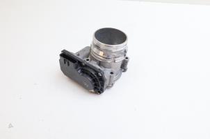 Gebruikte Gasklephuis Volvo XC40 (XZ) 2.0 T4 Geartronic 16V Prijs € 100,00 Margeregeling aangeboden door Auto Demontage Elferink B.V.