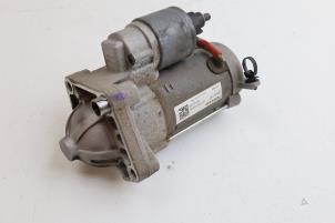 Gebruikte Startmotor Volvo XC40 (XZ) 2.0 T4 Geartronic 16V Prijs € 50,00 Margeregeling aangeboden door Auto Demontage Elferink B.V.