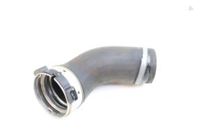 Gebruikte Intercooler Volvo XC40 (XZ) 2.0 T4 Geartronic 16V Prijs € 50,00 Margeregeling aangeboden door Auto Demontage Elferink B.V.