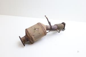 Gebruikte Roetfilter Volvo XC40 (XZ) 2.0 T4 Geartronic 16V Prijs € 325,00 Margeregeling aangeboden door Auto Demontage Elferink B.V.