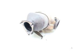 Gebruikte Katalysator Volvo XC40 (XZ) 2.0 T4 Geartronic 16V Prijs € 450,00 Margeregeling aangeboden door Auto Demontage Elferink B.V.