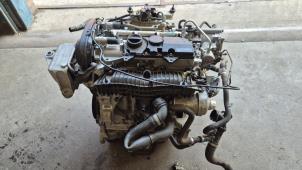 Gebruikte Motor Volvo XC40 (XZ) 2.0 T4 Geartronic 16V Prijs € 4.250,00 Margeregeling aangeboden door Auto Demontage Elferink B.V.