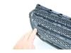 Mercedes-Benz B (W246) 1.6 B-200 BlueEFFICIENCY Turbo 16V Grille