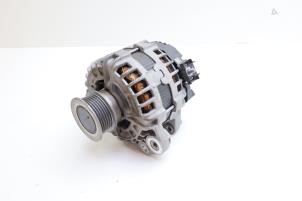 Gebruikte Alternator Volvo XC40 (XZ) 2.0 T4 Geartronic 16V Prijs € 75,00 Margeregeling aangeboden door Auto Demontage Elferink B.V.