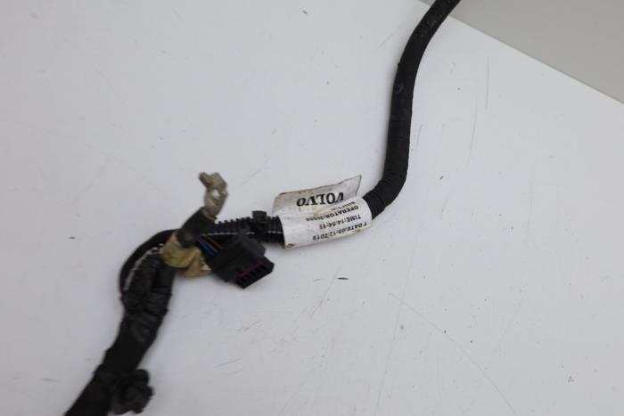Pomp Servo van een Volvo XC40 (XZ) 2.0 T4 Geartronic 16V 2020