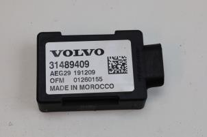 Gebruikte Module (diversen) Volvo XC40 (XZ) 2.0 T4 Geartronic 16V Prijs € 50,00 Margeregeling aangeboden door Auto Demontage Elferink B.V.
