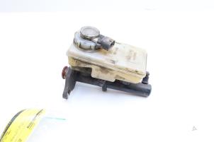 Gebruikte Hoofdremcilinder Saab 900 I 2.1 i 16V Prijs € 40,00 Margeregeling aangeboden door Auto Demontage Elferink B.V.