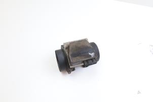 Gebruikte Luchtmassameter Saab 900 I 2.1 i 16V Prijs € 100,00 Margeregeling aangeboden door Auto Demontage Elferink B.V.