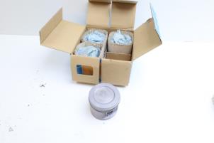 Gebruikte Zuiger Volvo 740 2.3 Prijs € 140,00 Margeregeling aangeboden door Auto Demontage Elferink B.V.