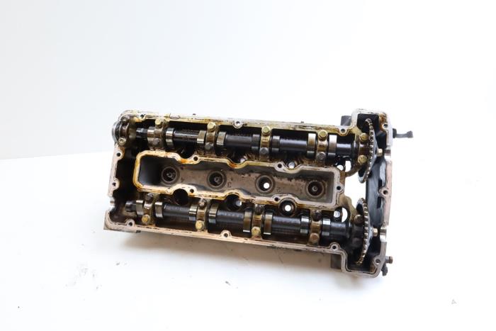 Gebruikte Cilinderkop Saab 900 I 2.1 i 16V Prijs € 350,00 Margeregeling aangeboden door Auto Demontage Elferink B.V.