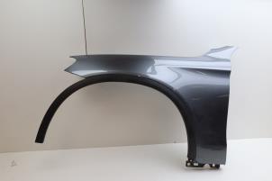 Gebruikte Scherm links-voor Mercedes GLC (X253) 2.0 260 16V 4-Matic Prijs € 300,00 Margeregeling aangeboden door Auto Demontage Elferink B.V.