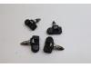Mercedes-Benz B (W246) 1.6 B-200 BlueEFFICIENCY Turbo 16V Bandenspanningsensor