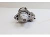 Startmotor van een Mercedes-Benz GLC (X253) 2.0 260 16V 4-Matic 2016