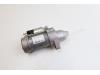 Startmotor van een Mercedes-Benz GLC (X253) 2.0 260 16V 4-Matic 2016