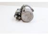 Startmotor van een Mercedes-Benz GLC (X253) 2.0 260 16V 4-Matic 2016