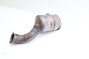 Gebruikte Katalysator Mercedes GLC (X253) 2.0 260 16V 4-Matic Prijs € 500,00 Margeregeling aangeboden door Auto Demontage Elferink B.V.