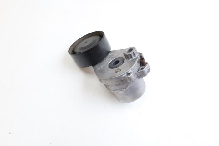 Gebruikte Spanner multiriem Mercedes GLC (X253) 2.0 260 16V 4-Matic Prijs € 40,00 Margeregeling aangeboden door Auto Demontage Elferink B.V.
