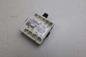 Gebruikte Module Centrale Deurvergrendeling Mercedes GLC (X253) 2.0 260 16V 4-Matic Prijs € 25,00 Margeregeling aangeboden door Auto Demontage Elferink B.V.