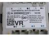 Central electronic module van een Mercedes GLC (X253), 2015 / 2023 2.0 260 16V 4-Matic, SUV, Benzine, 1.991cc, 155kW (211pk), 4x4, M274920, 2015-06 / 2019-04, 253.946 2016