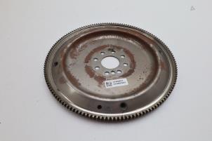 Gebruikte Starterkrans Mercedes GLC (X253) 2.0 260 16V 4-Matic Prijs € 65,00 Margeregeling aangeboden door Auto Demontage Elferink B.V.