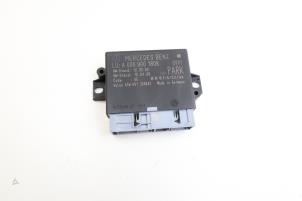 Gebruikte Module PDC Mercedes GLC (X253) 2.0 260 16V 4-Matic Prijs € 75,00 Margeregeling aangeboden door Auto Demontage Elferink B.V.