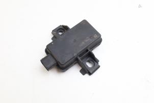 Gebruikte Bandenspanning module Mercedes GLC (X253) 2.0 260 16V 4-Matic Prijs € 35,00 Margeregeling aangeboden door Auto Demontage Elferink B.V.