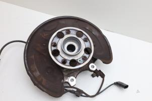 Gebruikte Fusee rechts-achter Mercedes GLC (X253) 2.0 260 16V 4-Matic Prijs € 125,00 Margeregeling aangeboden door Auto Demontage Elferink B.V.