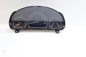 Gebruikte Kilometerteller KM Saab 9-5 (YS3E) 2.0t 16V Prijs € 100,00 Margeregeling aangeboden door Auto Demontage Elferink B.V.