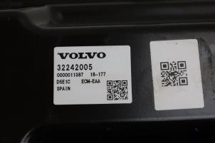 Computer Inspuit van een Volvo V60 II (ZW) 2.0 D3 16V 2018