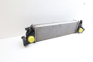 Gebruikte Intercooler Volvo V60 II (ZW) 2.0 D3 16V Prijs € 135,00 Margeregeling aangeboden door Auto Demontage Elferink B.V.