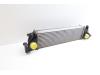 Intercooler van een Volvo V60 II (ZW), 2018 2.0 D3 16V, Combi/o, Diesel, 1.969cc, 110kW (150pk), FWD, D4204T16, 2018-02 / 2021-12, ZW72 2018