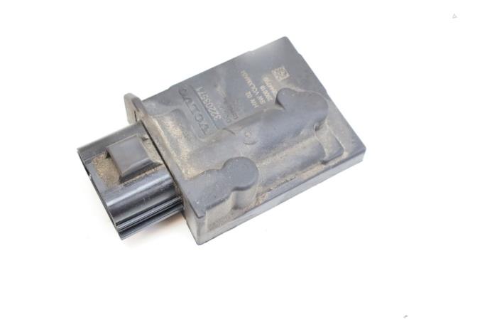 Gebruikte Brandstofpomp module Volvo V60 II (ZW) 2.0 D3 16V Prijs € 50,00 Margeregeling aangeboden door Auto Demontage Elferink B.V.