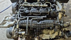 Gebruikte Motor Volvo V60 II (ZW) 2.0 D3 16V Prijs € 2.850,00 Margeregeling aangeboden door Auto Demontage Elferink B.V.