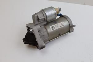 Gebruikte Startmotor Volvo V60 II (ZW) 2.0 D3 16V Prijs € 45,00 Margeregeling aangeboden door Auto Demontage Elferink B.V.