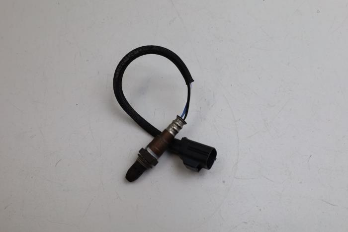 Gebruikte Lambda Sonde Volvo V60 II (ZW) 2.0 D3 16V Prijs € 35,00 Margeregeling aangeboden door Auto Demontage Elferink B.V.