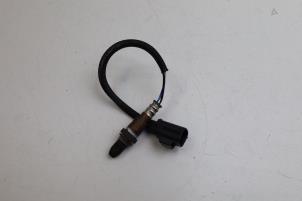 Gebruikte Lambda Sonde Volvo V60 II (ZW) 2.0 D3 16V Prijs € 35,00 Margeregeling aangeboden door Auto Demontage Elferink B.V.