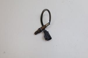 Gebruikte Lambda Sonde Volvo V60 II (ZW) 2.0 D3 16V Prijs € 50,00 Margeregeling aangeboden door Auto Demontage Elferink B.V.